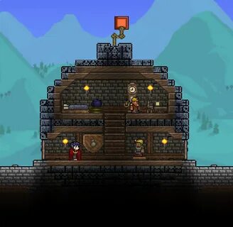 PC - Conlon's Creations Terraria Community Forums