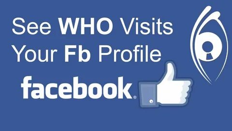 See Who Visit Your Facebook Profile 2016 (100% Working)✔ - Y