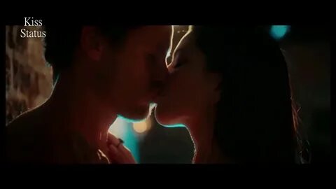 Hot Kissing Scene Sunny Leone Kiss Status - YouTube