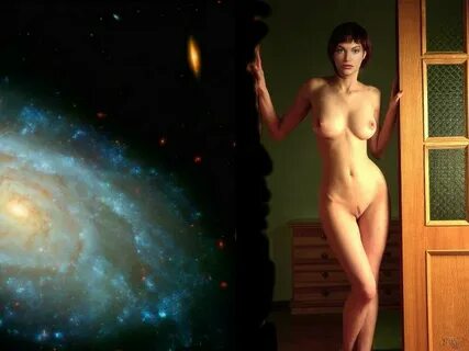 Sexy Nude Porn: Jolene Blalock