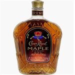 Crown Royal Maple Whiskey GotoLiquorStore