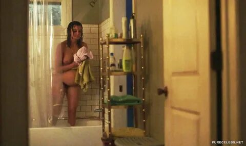 Leaked Frankie Shaw Frontal Nude And Pregnant In Smilf (2019