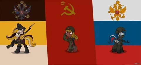 My little Russia... Пикабу