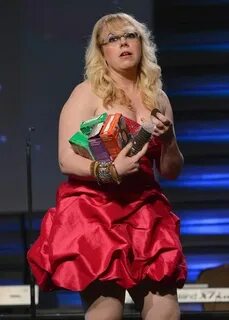 Kirsten Vangsness Photos Photos: The Thirst Project 3rd Annu