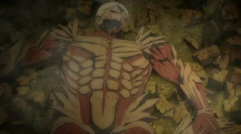 Attack On Titan Season 4 Episode 08 English Sub - Heloise An