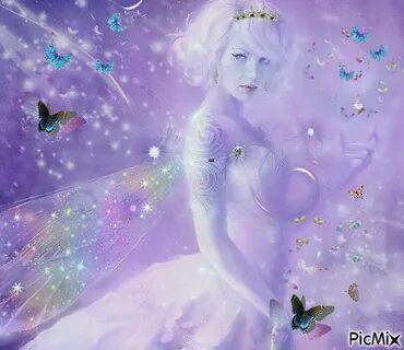 Fairy Sparkle - PicMix