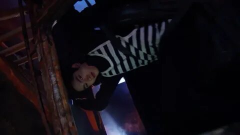MV Review : GOT7 - '하드캐리 (HARD CARRY)' .