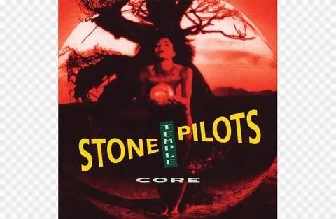 Stone Temple Pilots Core Album Hard rock Shangri-La Dee Da, 
