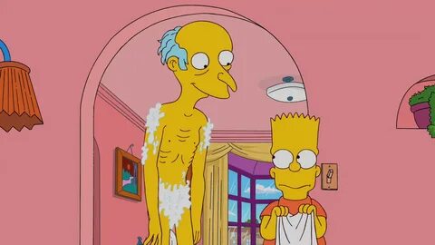 File:The Fool Monty Mr. Burns.png - Wikisimpsons, the Simpso