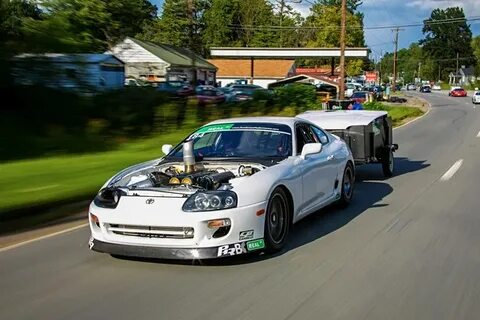 #toyota #supra #drag 2021 Highspeed ВКонтакте