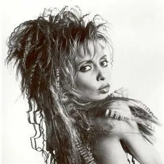 Stacey Q: biographie, paroles et albums