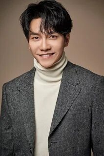 Lee Seung-gi Happy to Get Chance to Flex Acting Muscles in L