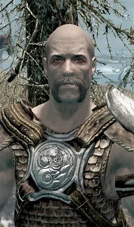 Skyrim spouses: The good, the bad and the ugly J. L. Hilton