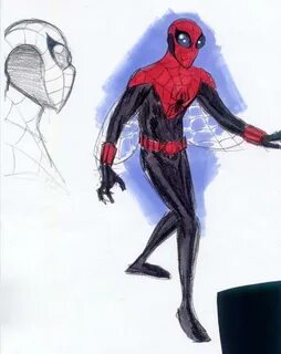 David Williams Spider-Man Wiki Fandom