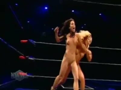 Naked Wwe (32+)