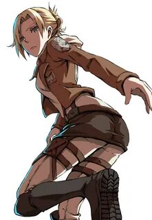 Annie Aot Wallpapers posted by Samantha Johnson