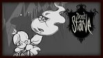 Don't Starve Comic Dub: The Loss of Abigail - YouTube