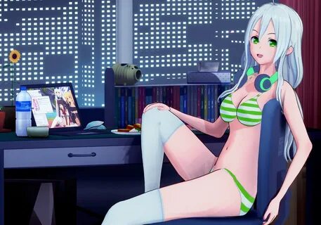 Hentai AD: UPDATE Koikatu/Koikatsu HF 2.5 & Extra mods 04/04