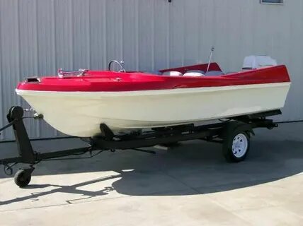 1959 Cutter Boat For Sale - Waa2