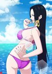 Boa Hancock - ONE PIECE - Image #2359767 - Zerochan Anime Im