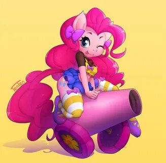 Pinkie thread - /mlp/ - My Little Pony - 4archive.org
