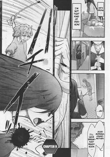 Bokura no Fushidara 9, Bokura no Fushidara 9 Page 2 - Nine A