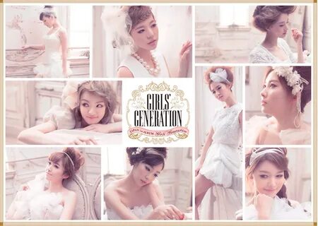 Girls' generation snsd - 1st japanese album download