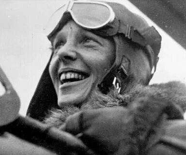 Amelia Earhart Achievements embracetutoring.com