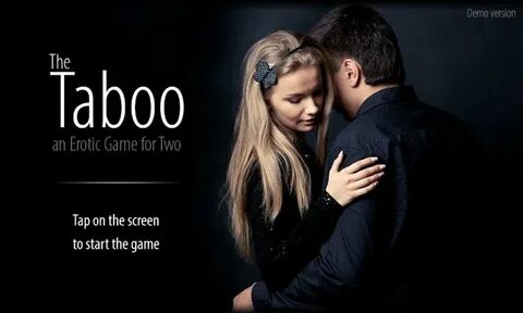 Android ডাউনলোডের জন্য Taboo demo - Erotic Game APK