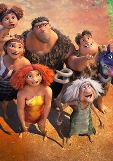1668x2388 The Croods A New Age 2020 1668x2388 Resolution Wal