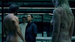 Ingrid Bolsø Berdal Nude - Westworld (2016) s01e10 HD 1080p 