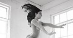 LOOK: Aly Raisman in ESPN’s 'Body Issue' The Sports Daily