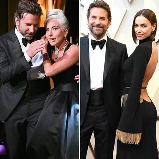 Lady Gaga Bradley Cooper : Novo casal? Lady Gaga e Bradley C