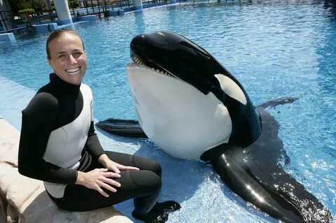 My sister was SeaWorld trainer killed by orca Tilikum, it’s 