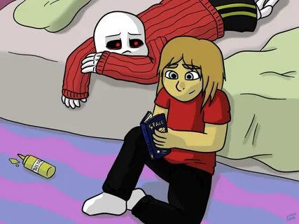 Flowey X Sans Lemon 9 Images - True Reader Chapter Two Wattp