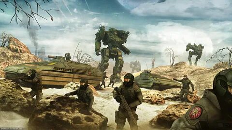 Battletech Wallpapers (60+ background pictures)