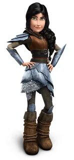 Discuss Everything About How to Train Your Dragon Wiki Fando