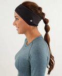 Buy running headbands for ponytails OFF-64