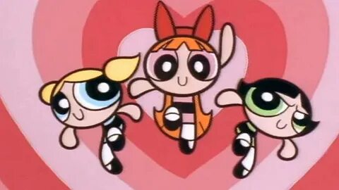 Powerpuff Girls First-Look Image Revealed Fopii