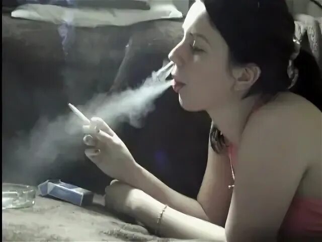 Smoking Flicks - Smoking Fetish Movies and Videos