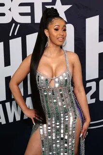 Cardi B’s Most Extreme Hair Transformations, From a Choppy P