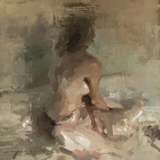 figure images - Jeremy Mann