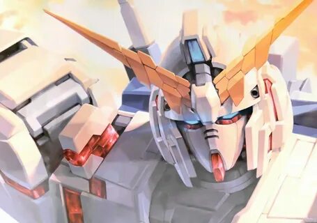Unicorn Gundam Gundam Unicorn OST 4 6 (High Quality 1080p HD