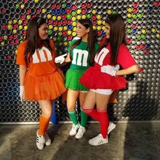 M&M Dress Style T-shirt costume Check Description for Etsy i