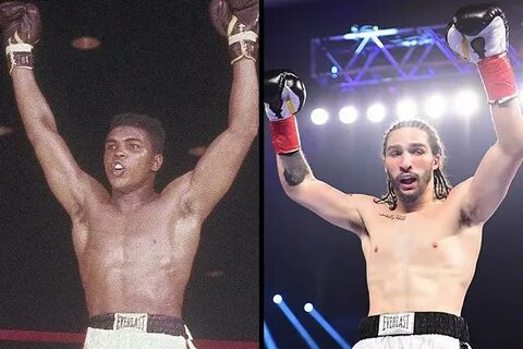Внук Мухаммеда Али дебютировал в боксе. Способен ли Нико Али