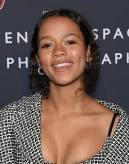 Image of Taylor Russell