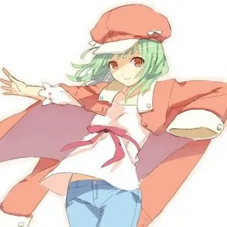 Stream (ゆ.ca) Renai Circulation (Short ver.) - Kana Hanazawa