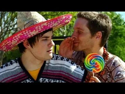 Regarder Smosh saison 1 épisode 71 en streaming complet VOST