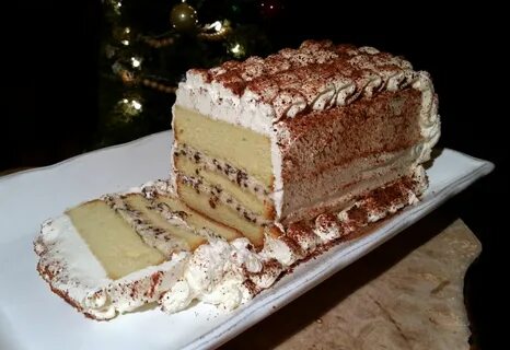 Thibeault's Table: Cassata Cake (Sicilian Ricotta Cheesecake