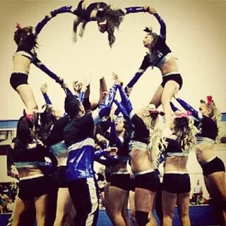Cheerleading from bow to toe! on Pinterest Cheer Quotes, Che